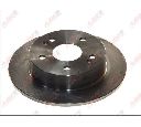 Disc frana ABE C44012ABE</br>Piesa auto pentru Frana disc