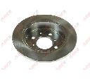 Disc frana ABE C44014ABE</br>Piesa auto pentru Frana disc