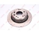 Disc frana ABE C44016ABE</br>Piesa auto pentru Frana disc