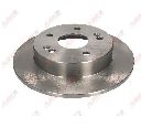 Disc frana ABE C44017ABE</br>Piesa auto pentru Frana disc