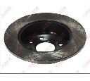 Disc frana ABE C44020ABE</br>Piesa auto pentru Frana disc