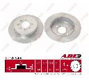 Disc frana ABE C44022ABE</br>Piesa auto pentru Frana disc