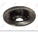 Disc frana ABE C44025ABE</br>Piesa auto pentru Frana disc