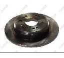 Disc frana ABE C44025ABE</br>Piesa auto pentru Frana disc