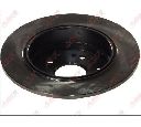 Disc frana ABE C44026ABE</br>Piesa auto pentru Frana disc