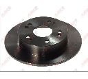 Disc frana ABE C44030ABE</br>Piesa auto pentru Frana disc