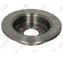 Disc frana ABE C44037ABE</br>Piesa auto pentru Frana disc