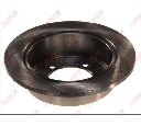 Disc frana ABE C45005ABE</br>Piesa auto pentru Frana disc