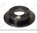 Disc frana ABE C45010ABE</br>Piesa auto pentru Frana disc