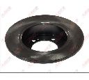 Disc frana ABE C45015ABE</br>Piesa auto pentru Frana disc