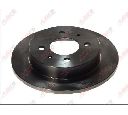 Disc frana ABE C45016ABE</br>Piesa auto pentru Frana disc