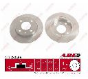 Disc frana ABE C45020ABE</br>Piesa auto pentru Frana disc