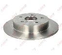 Disc frana ABE C48002ABE</br>Piesa auto pentru Frana disc