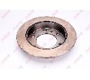 Disc frana ABE C49000ABE</br>Piesa auto pentru Frana disc