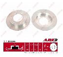 Disc frana ABE C49000ABE</br>Piesa auto pentru Frana disc