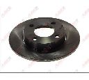 Disc frana ABE C4A005ABE</br>Piesa auto pentru Frana disc