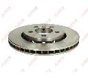 Disc frana ABE C4A014ABE</br>Piesa auto pentru Frana disc