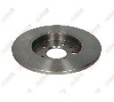 Disc frana ABE C4A024ABE</br>Piesa auto pentru Frana disc