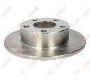 Disc frana ABE C4A028ABE</br>Piesa auto pentru Frana disc