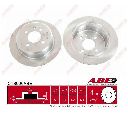 Disc frana ABE C4B000ABE</br>Piesa auto pentru Frana disc