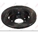Disc frana ABE C4B007ABE</br>Piesa auto pentru Frana disc