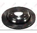 Disc frana ABE C4B007ABE</br>Piesa auto pentru Frana disc