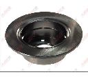 Disc frana ABE C4B020ABE</br>Piesa auto pentru Frana disc