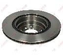 Disc frana ABE C4B031ABE</br>Piesa auto pentru Frana disc