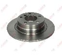 Disc frana ABE C4B033ABE</br>Piesa auto pentru Frana disc