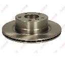 Disc frana ABE C4B042ABE</br>Piesa auto pentru Frana disc