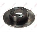 Disc frana ABE C4C004ABE</br>Piesa auto pentru Frana disc