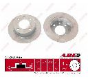 Disc frana ABE C4C006ABE</br>Piesa auto pentru Frana disc