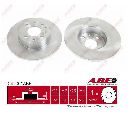 Disc frana ABE C4F001ABE</br>Piesa auto pentru Frana disc