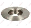 Disc frana ABE C4F006ABE</br>Piesa auto pentru Frana disc