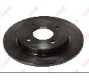 Disc frana ABE C4G002ABE</br>Piesa auto pentru Frana disc