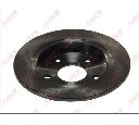 Disc frana ABE C4G005ABE</br>Piesa auto pentru Frana disc