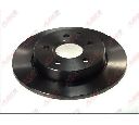 Disc frana ABE C4G009ABE</br>Piesa auto pentru Frana disc
