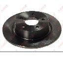 Disc frana ABE C4G011ABE</br>Piesa auto pentru Frana disc