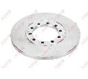Disc frana ABE C4G013ABE</br>Piesa auto pentru Frana disc