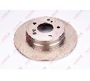 Disc frana ABE C4M003ABE</br>Piesa auto pentru Frana disc