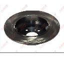 Disc frana ABE C4M028ABE</br>Piesa auto pentru Frana disc