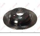 Disc frana ABE C4M028ABE</br>Piesa auto pentru Frana disc