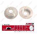Disc frana ABE C4M030ABE</br>Piesa auto pentru Frana disc
