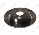Disc frana ABE C4M033ABE</br>Piesa auto pentru Frana disc