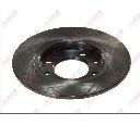 Disc frana ABE C4P001ABE</br>Piesa auto pentru Frana disc