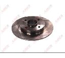 Disc frana ABE C4P010ABE</br>Piesa auto pentru Frana disc