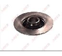 Disc frana ABE C4P010ABE</br>Piesa auto pentru Frana disc
