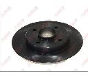 Disc frana ABE C4P011ABE</br>Piesa auto pentru Frana disc