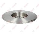 Disc frana ABE C4P012ABE</br>Piesa auto pentru Frana disc