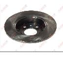 Disc frana ABE C4R005ABE</br>Piesa auto pentru Frana disc